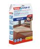 TESA 56167-00000-11 onderlaag & antisliplaag voor tapijten Beige