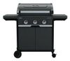 CAMPINGAZ Select 3 L Plus Gasgrill 3 Falmmen (Speditionsversand)