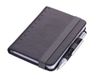 TROIKA Notizblock LILIPAD+LILIPUT TOOL PEN schwarz