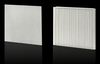 Rittal Faltenfilter IP55 für Filterlüfter/Austrittsfilter