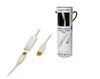LogiLink 12m USB 2.0 USB-kabel USB A Wit