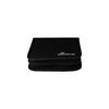 MediaRange BOX50 CD-doosje Portemonneehouder 24 schijven Zwart