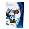 MediaRange MRINK105 pak fotopapier A4 Wit Hoogglans