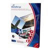 MediaRange Papier Inkjet matt beidseitig A4 200g 50 Blatt
