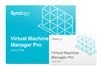 Synology Virtual Machine Manger Pro Netwerkbeheer 3 jaar