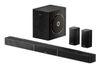 Ultimea Skywave F40 Zwart 5.1.2 kanalen
