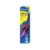 Pelikan 807340 vulpen Cartridgevulsysteem Zwart, Roze 1 stuk(s)