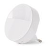 Entac Nachtlicht 0,8W CDS Dämmerungssensor(ohne PIR Sensor)