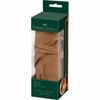 Faber-Castell 180010 schooletui Zachte etui PU leer Bruin