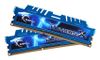 G.Skill 16GB PC3-12800 Kit geheugenmodule 2 x 8 GB DDR3