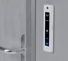 Ubiquiti UISP G2 Professional Basistoegangscontrolelezer Wit, Zwart