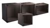 EFB Elektronik WGB-1912TS.45 rack 12U Wandrek Zwart