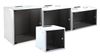EFB Elektronik WGB-1915WS.60 rack 15U Wandrek Wit