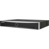 Hikvision DS-7604NXI-K1/4P(D) Netwerk Video Recorder (NVR) 1U Zwart