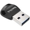 SanDisk MobileMate geheugenkaartlezer USB 3.2 Gen 1 (3.1 Gen 1) Zwart
