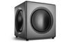 Wavemaster FUSION Subwoofer       stone gray retail