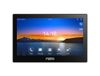 Fanvil i504 intercomsysteem 17,8 cm (7") Zwart
