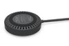 Digitus DA-71547 basisstation voor opslagstations USB 3.2 Gen 2 (3.1 Gen 2) Type-C Zwart