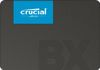 Crucial BX500 240 GB 2.5" SATA III 3D NAND