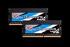 SO DDR4 16GB PC 2666 CL19 G.Skill KIT (2x8GB) 1.2V GRS