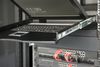 Digitus DS-72210-1FR rack console 43,2 cm (17") 1280 x 1024 Pixels Zwart 1U