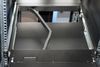 DIGITUS Modulare Konsole 17"TFT,8-Port KVM&Touchpad,Deutschl
