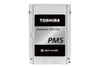 Toshiba KPM51RUG480G internal solid state drive 480 GB 2.5" SAS NVMe TLC