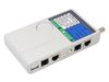 Good Connections Netzwerk-Kabeltester mit Remote-Einheit