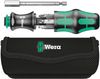 Wera Kraftform Kompakt 28 mit Tasche
