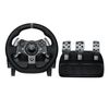 Logitech G 941-000123 game controller Zwart USB Stuurwiel + pedalen Analoog/digitaal PC, Xbox One, Xbox Series S, Xbox Series X
