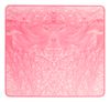 Deltaco Gaming GAM-156-P muismat Game-muismat Roze