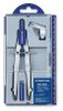 Staedtler 550 01 passer Blauw, Zilver 1 stuk(s)