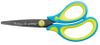 Pelikan Schere griffix SC1BRS  blau Rechtsh.   1er Blister