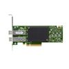 HPE SN1200E 16Gb Dual Port Fibre Channel Host Bus Adapter Intern Fiber 16000 Mbit/s