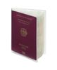 Durable 214319 sheet protector Kunststof 1 stuk(s)