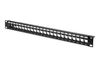 Digitus DN-91411 patch paneel 1U