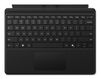 Microsoft Surface Pro Type Cover AT/DE Black