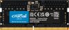 Crucial CT8G56C46S5 geheugenmodule 8 GB 1 x 8 GB DDR5 262-pin SO-DIMM ECC