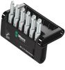 Wera Bit-Check schroevendraaierbit 6 stuk(s)