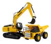 Amewi Kipper & Kettenbager 2in1 Set 1:24 RTR              6+