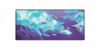 CHERRY XTRFY GP5  Mauspad XL Litus Blau