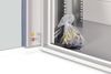 Digitus DN-19 16-U-EC rack 19U Wandrek Grijs