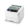 OKI C824dn Kleur 1200 x 600 DPI A3