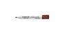 Staedtler Lumocolor 351-7 markeerstift 1 stuk(s) Bruin