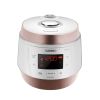 Cuckoo Icook Q5 Premium Roze, Wit