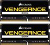 SO DDR4  32GB PC 3000 CL18 CORSAIR KIT (2x16GB) VENGEANCE Bl
