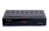 Xoro HRT 8730 HD Receiver DVB-T2/C HD Freenet PVR-R USB