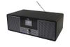 Xoro HMT 600 V2 Internet Digitaal Zwart