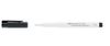 Faber-Castell 167501 viltstift Wit 1 stuk(s)