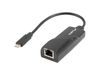 Lanberg NC-1000-02 interfacekaart/-adapter RJ-45